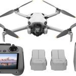 Test du DJI Mini 4 Pro – Le drone compact qui voit grand