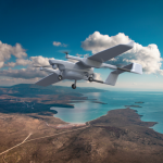 🌍 Nouveautés européennes – Les drones hybrides ouvrent une nouvelle ère dans l’exploration