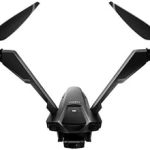 Test du V-Coptr Falcon – Le drone bi-coptère en forme de V avec caméra 4K