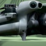 Nouveauté DJI – Le Mini 5 Pro s’annonce comme une révolution dans le ciel