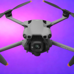 Test du DJI Mini 5 Pro – le mini drone “pro” enfin là