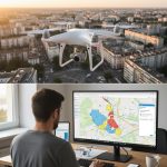 Vol de drones en zone peuplée : ce qui change avec le nouveau formulaire AlphaTango à partir de 2026