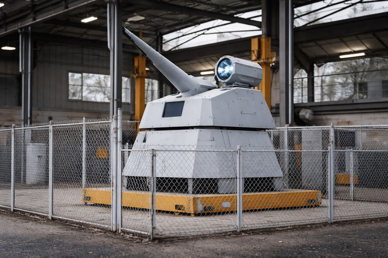 BFMTV tease une « arme secrète » : la France renforce sa lutte anti-drone