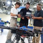 Pourquoi Parrot teste ses drones à Chiayi : dans les coulisses du nouveau hub taïwanais qui veut devenir le « TSMC du drone »